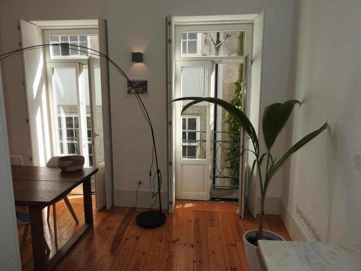 Oporto Delight 2 Luxury Apartment In Historic Center Max 4P Exterior foto