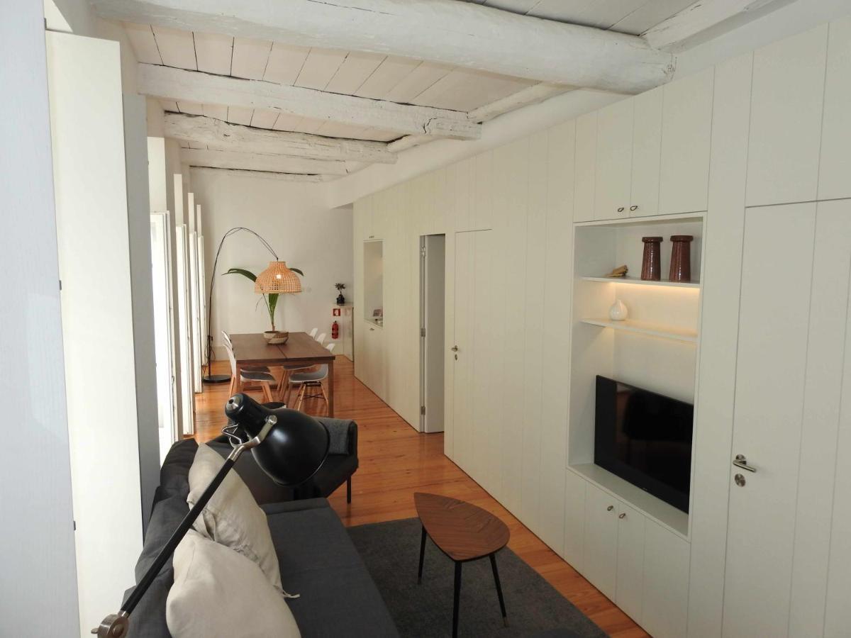 Oporto Delight 2 Luxury Apartment In Historic Center Max 4P Exterior foto